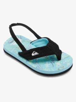 Quiksilver Toddler's Molokai Layback Sandals