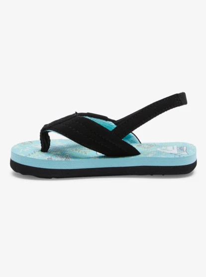 Quiksilver Toddler's Molokai Layback Sandals - Image 3