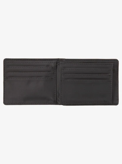 Quiksilver Stitchy Tri-Fold Wallet - Image 2