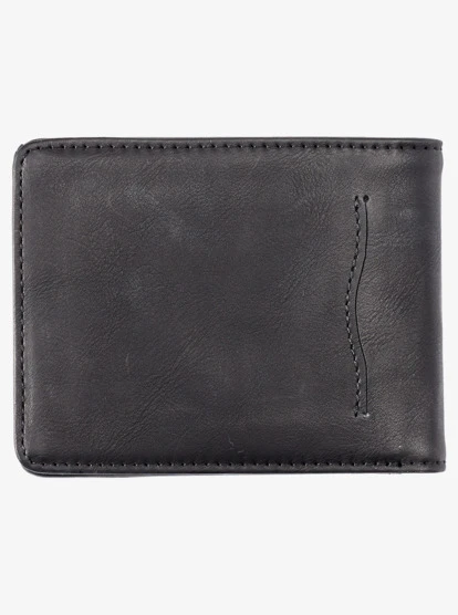 Quiksilver Slim Rays Bi-Fold Wallet - Image 6