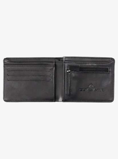 Quiksilver Slim Rays Bi-Fold Wallet - Image 2