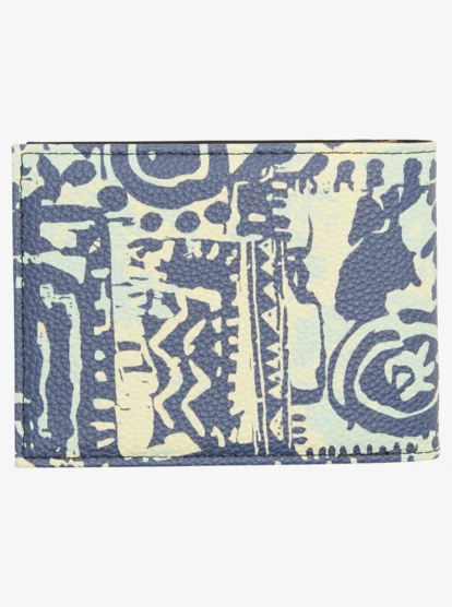 Quiksilver Freshness Tri-Fold Wallet - Image 4