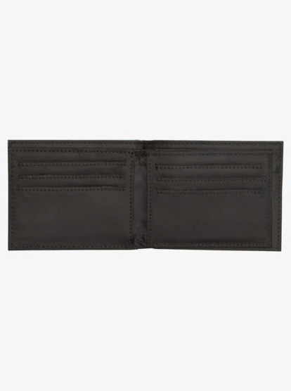 Quiksilver Freshness Tri-Fold Wallet - Image 2
