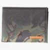 Quiksilver Freshness Tri-Fold Wallet