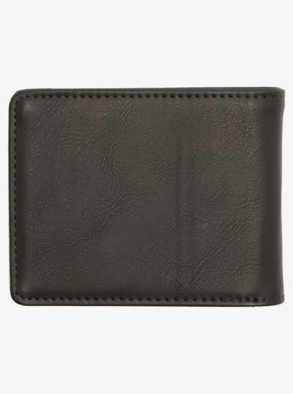 Quiksilver Triple Parch Tri-Fold Wallet - Image 4