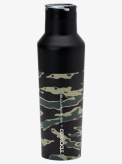 Quiksilver X Corkcicle Water Bottle
