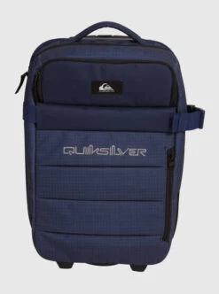 Quiksilver Horizon 41L Wheeled Suitcase