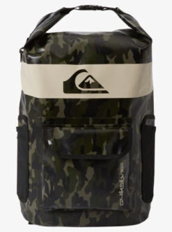 Quiksilver Sea Stash 20L Medium Surf Backpack