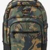 Quiksilver Schoolie Cooler 30L Backpack