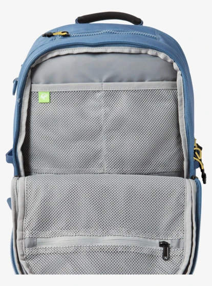 Quiksilver Freeday 28L Large Technical Backpack - Image 2