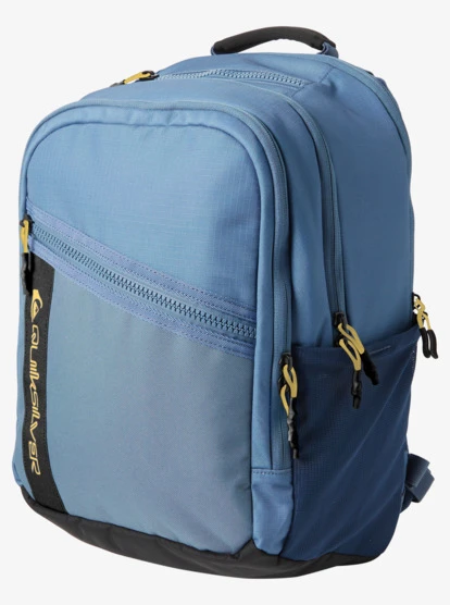 Quiksilver Freeday 28L Large Technical Backpack - Image 4