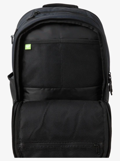 Quiksilver Freeday 28L Large Technical Backpack - Image 2