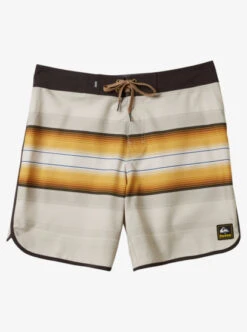 Quiksilver X Pacifico Surfsilk 18" Boardshorts