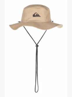 Quiksilver Bushmaster Safari Boonie Hat