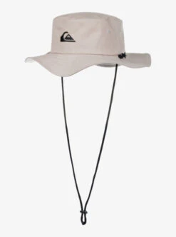 Quiksilver Bushmaster Safari Boonie Hat