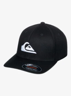 Quiksilver Mountain And Wave Flexfit Hat