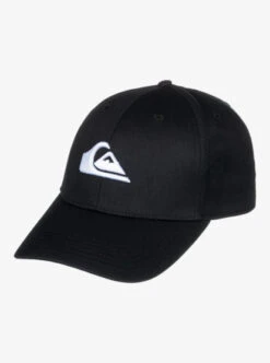Quiksilver Decades Snapback Hat