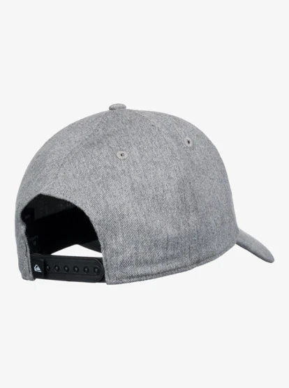 Quiksilver Decades Snapback Hat - Image 3