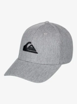 Quiksilver Decades Snapback Hat
