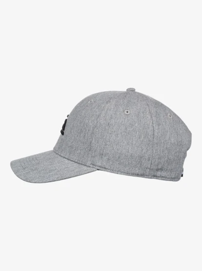 Quiksilver Decades Snapback Hat - Image 2