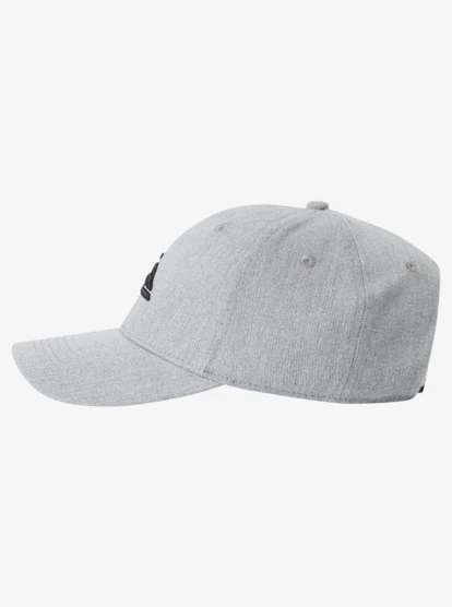 Quiksilver Decades Snapback Hat - Image 4