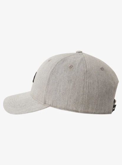Quiksilver Decades Snapback Hat - Image 5