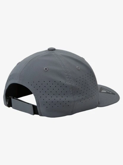 Quiksilver Adapted Flexfit Hat - Image 3