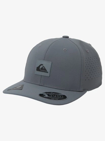 Quiksilver Adapted Flexfit Hat