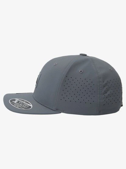 Quiksilver Adapted Flexfit Hat - Image 4