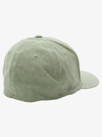 Quiksilver Amped Up Flexifit Hat - Image 3