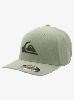 Quiksilver Amped Up Flexifit Hat