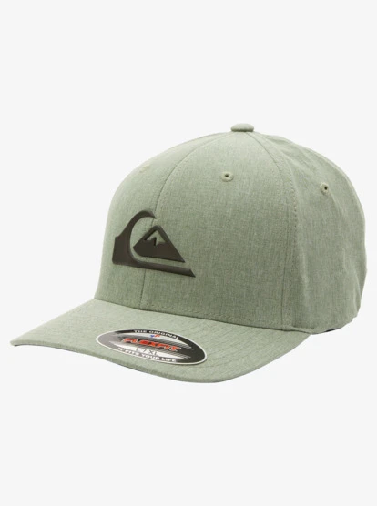 Quiksilver Amped Up Flexifit Hat