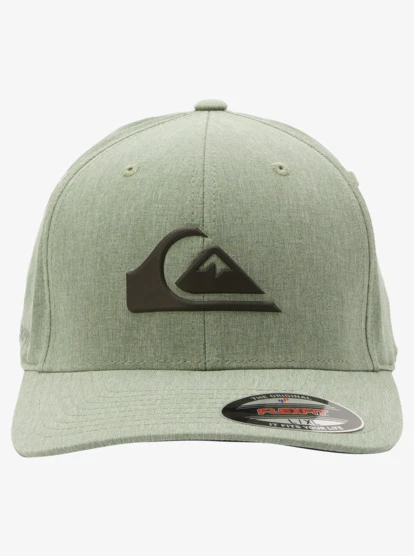 Quiksilver Amped Up Flexifit Hat - Image 2