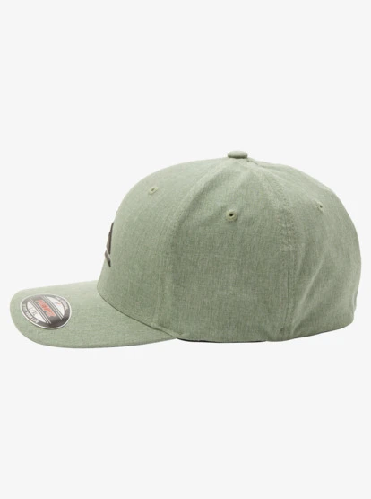 Quiksilver Amped Up Flexifit Hat - Image 4