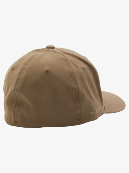 Quiksilver Amped Up Flexifit Hat - Image 3