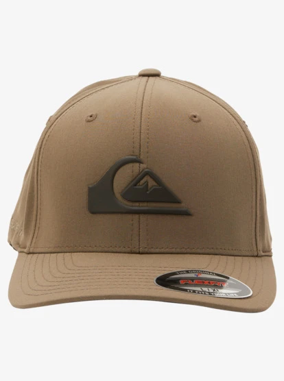 Quiksilver Amped Up Flexifit Hat - Image 2