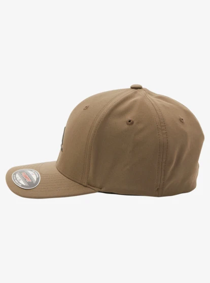 Quiksilver Amped Up Flexifit Hat - Image 4