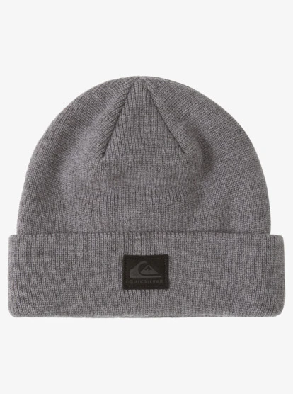 Quiksilver Performer Cuff Beanie - Image 3