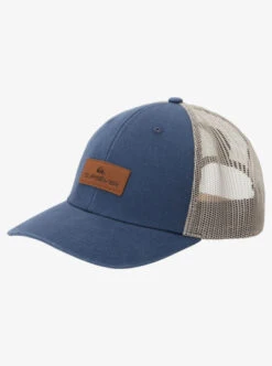 Quiksilver Down The Hatch Trucker Hat