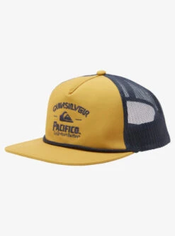 Quiksilver X Pacifico Cervesa Trucker Hat