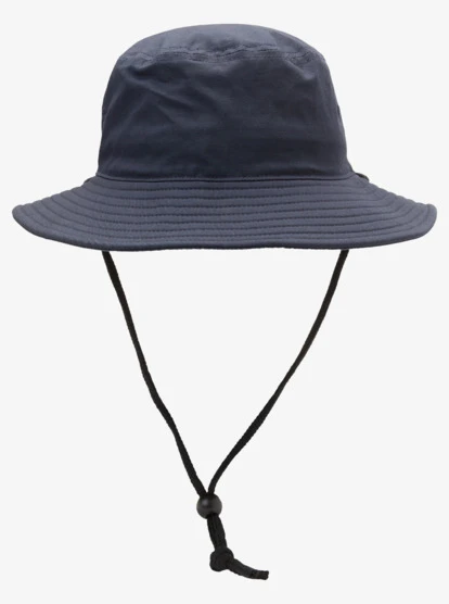 Quiksilver X Pacifico Morning Beers Bucket Hat - Image 4