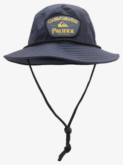 Quiksilver X Pacifico Morning Beers Bucket Hat