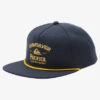 Quiksilver X Pacifico Lost Count Snapback Hat