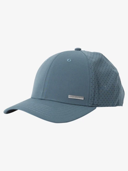Quiksilver Net Tech Plus Baseball Hat