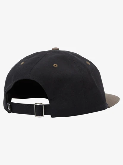Quiksilver Zinger Baseball Hat - Image 3