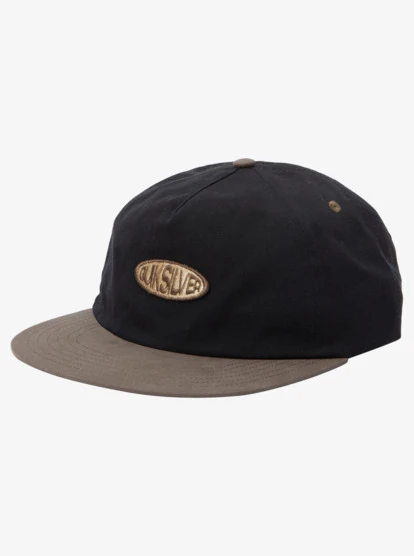 Quiksilver Zinger Baseball Hat