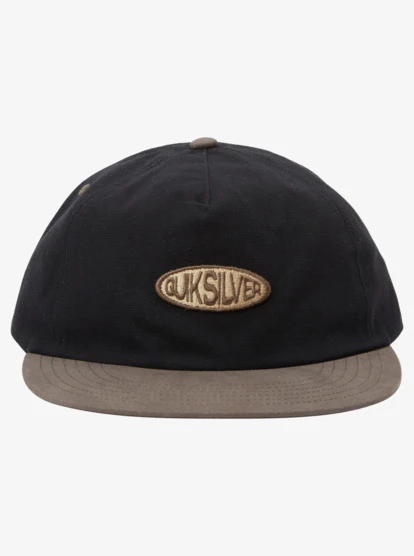Quiksilver Zinger Baseball Hat - Image 2