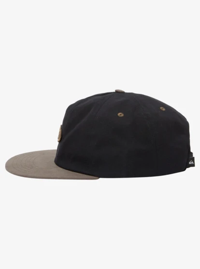 Quiksilver Zinger Baseball Hat - Image 4