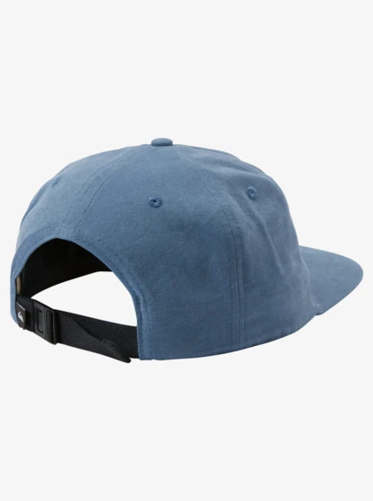 Quiksilver Lost Coast Baseball Hat - Image 3
