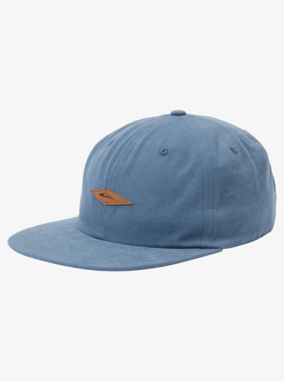 Quiksilver Lost Coast Baseball Hat